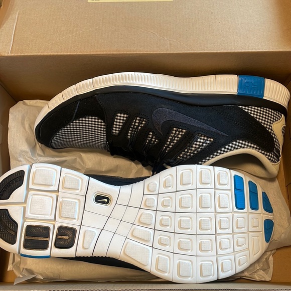 Nike Free 5.0 EXT - Quickstrike - Picture 1 of 2